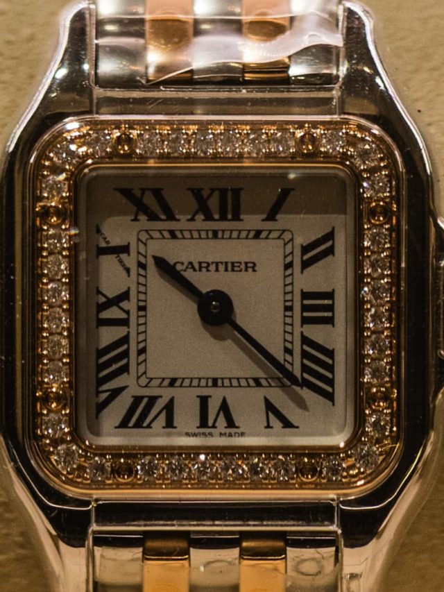 Richemont (CFR.SW) Q4 My 2025