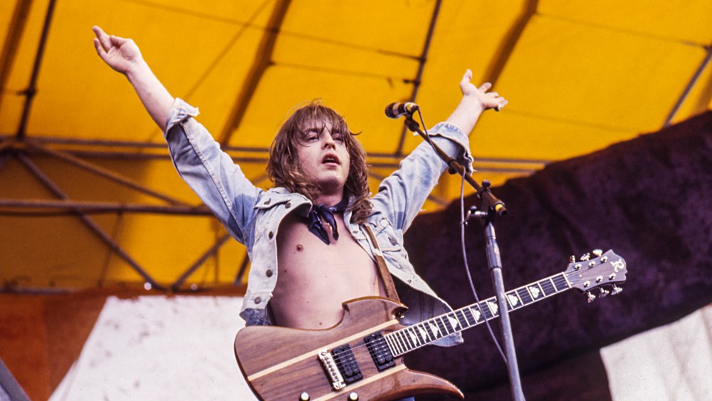 Rick Derringer