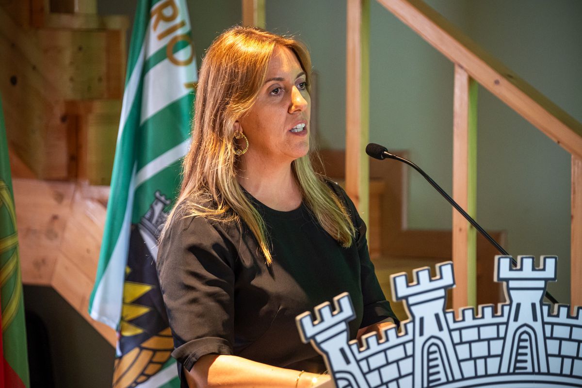 Rio Avenue: «Na próxima vez que jogaremos no estádio»