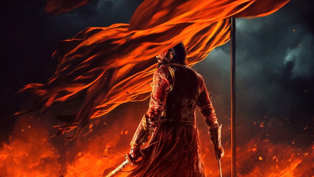 Riteish Deshmukh's “Raja Shivaji” sets up global multilingual version