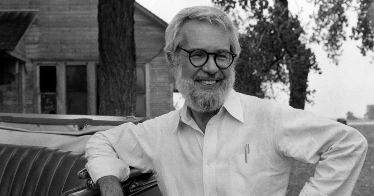 Robert Benton