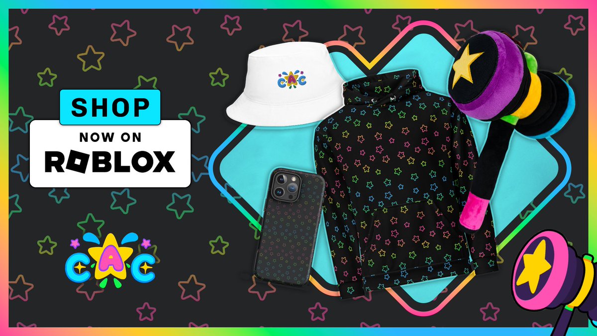 Roblox now allows creators to sell physical products in their experience
