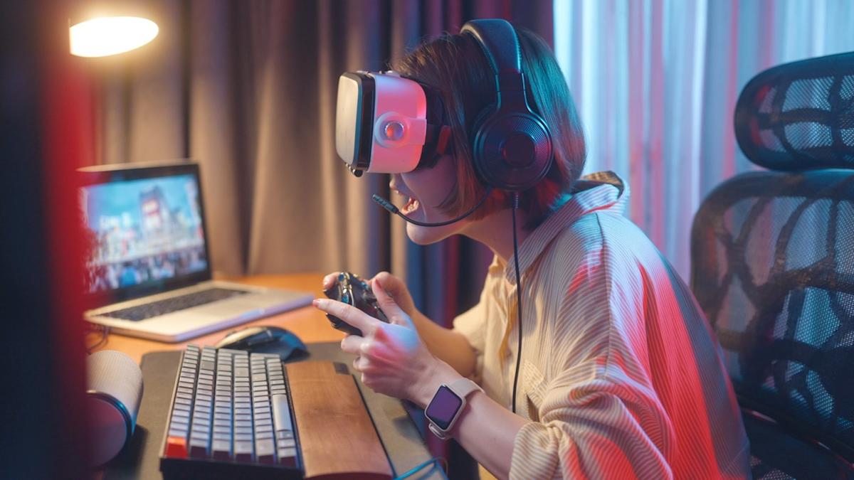 Roblox's latest partnership with Google could be a game-changer