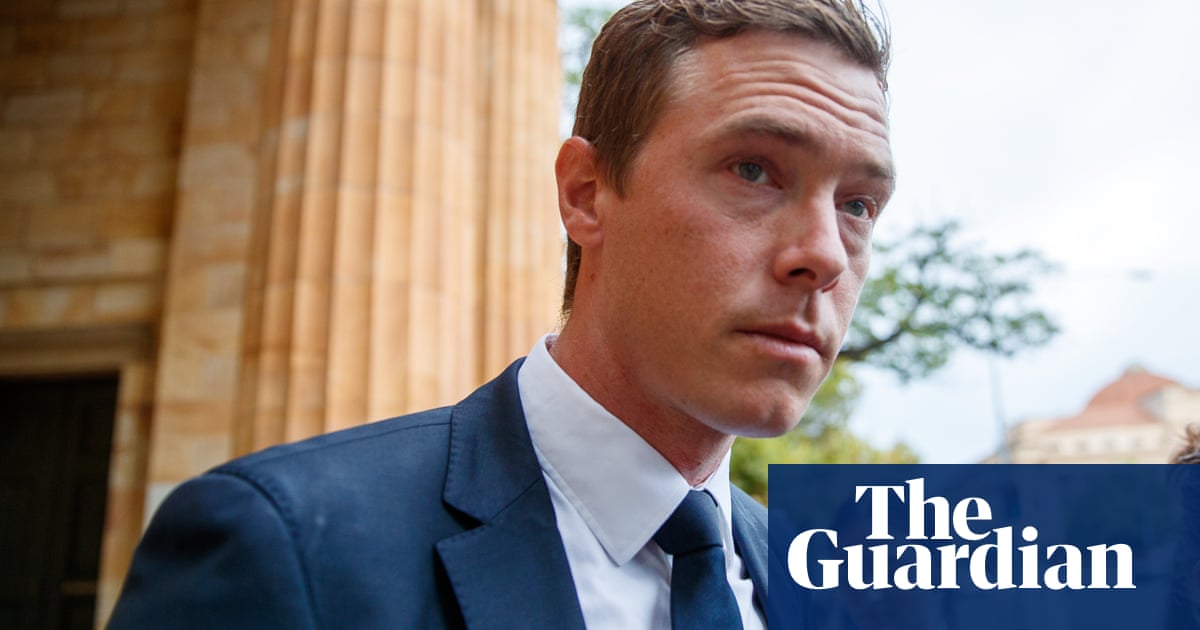 Rohan Dennis sentenced to two years of probation after killing his wife Melissa Hoskins in car accident | Australian News