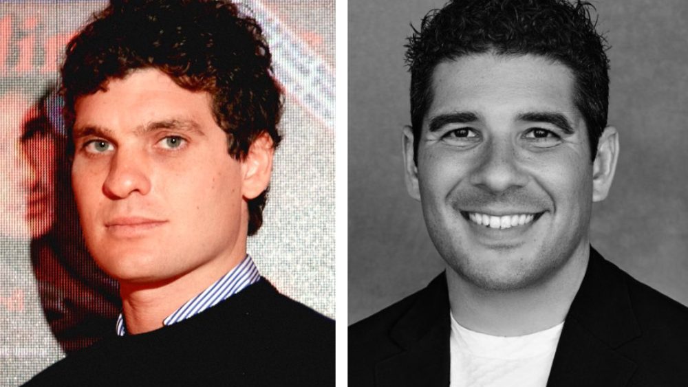 Rolling Stone Name Gus Wenner Executive Chairman and Julian Holguin CEO