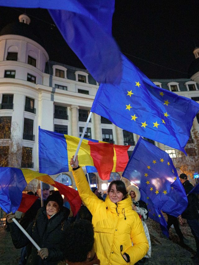 Romania, Poland, Portugal Election Results: Who are the winners and losers? |Election News