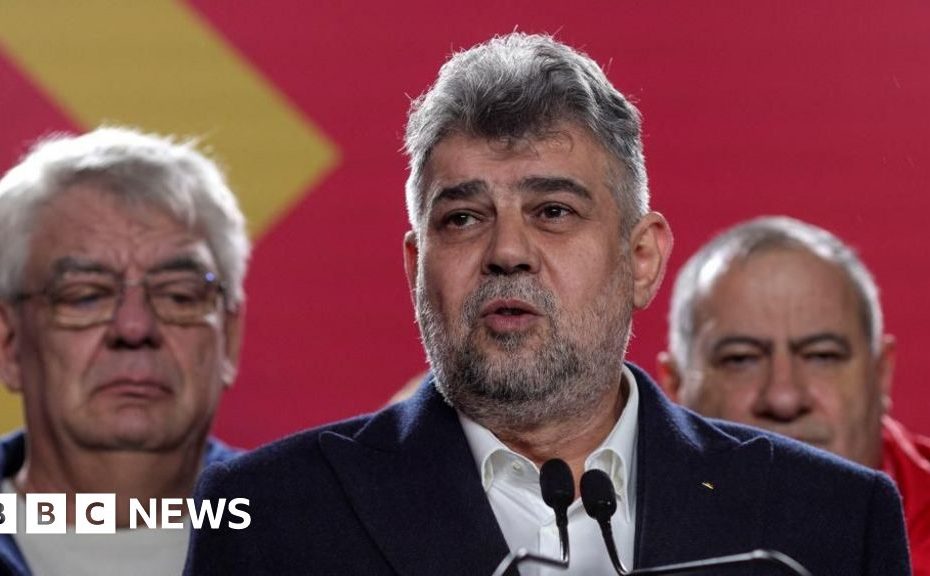 Romanian Prime Minister Ciolacu and political parties resign after nationalists vote