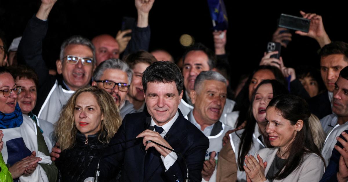 Romania’s Postponed Reckoning | Foreign Affairs