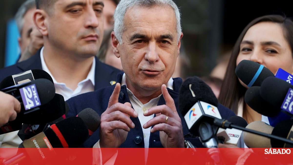 Romênia: Tiktok garante para evitar a desinformação após elevar os candidatos populistas – mundo