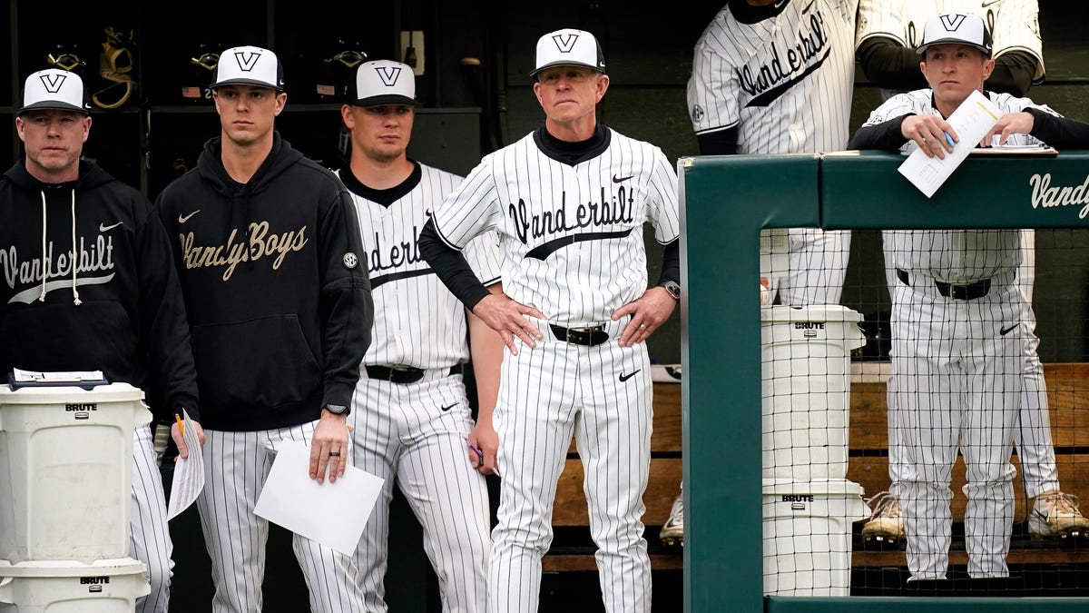 Roster, Commodores' team preview
