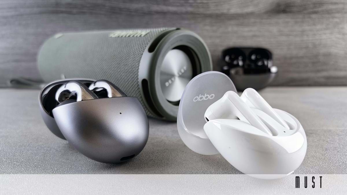 Rota de orelha inspirada na McLaren e outros gadgets-vida