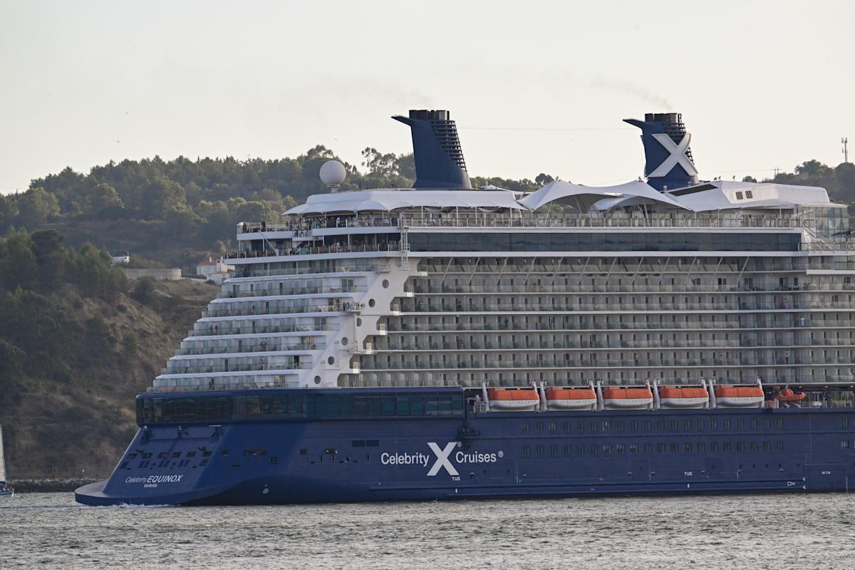 Royal Caribbeans surprise investors with optimistic outlook, as airlines warn