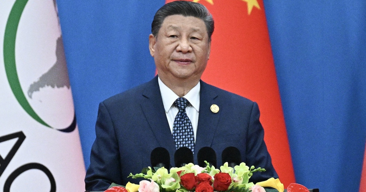 Rubio said we must “actively” revoke Chinese student visas.