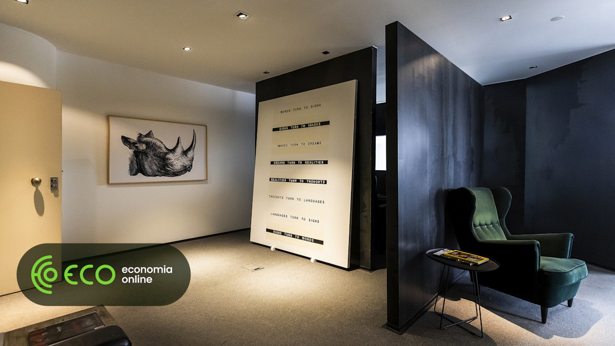 Rui Alves Pereira & Eye Associates Use clientes particulares e crescimento – Eco