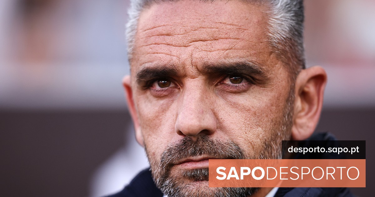 Rui Borges: Sabemos que dependemos só de nós. É bom sentir isso. E não há palavras para descrever a onda verde” – I Liga