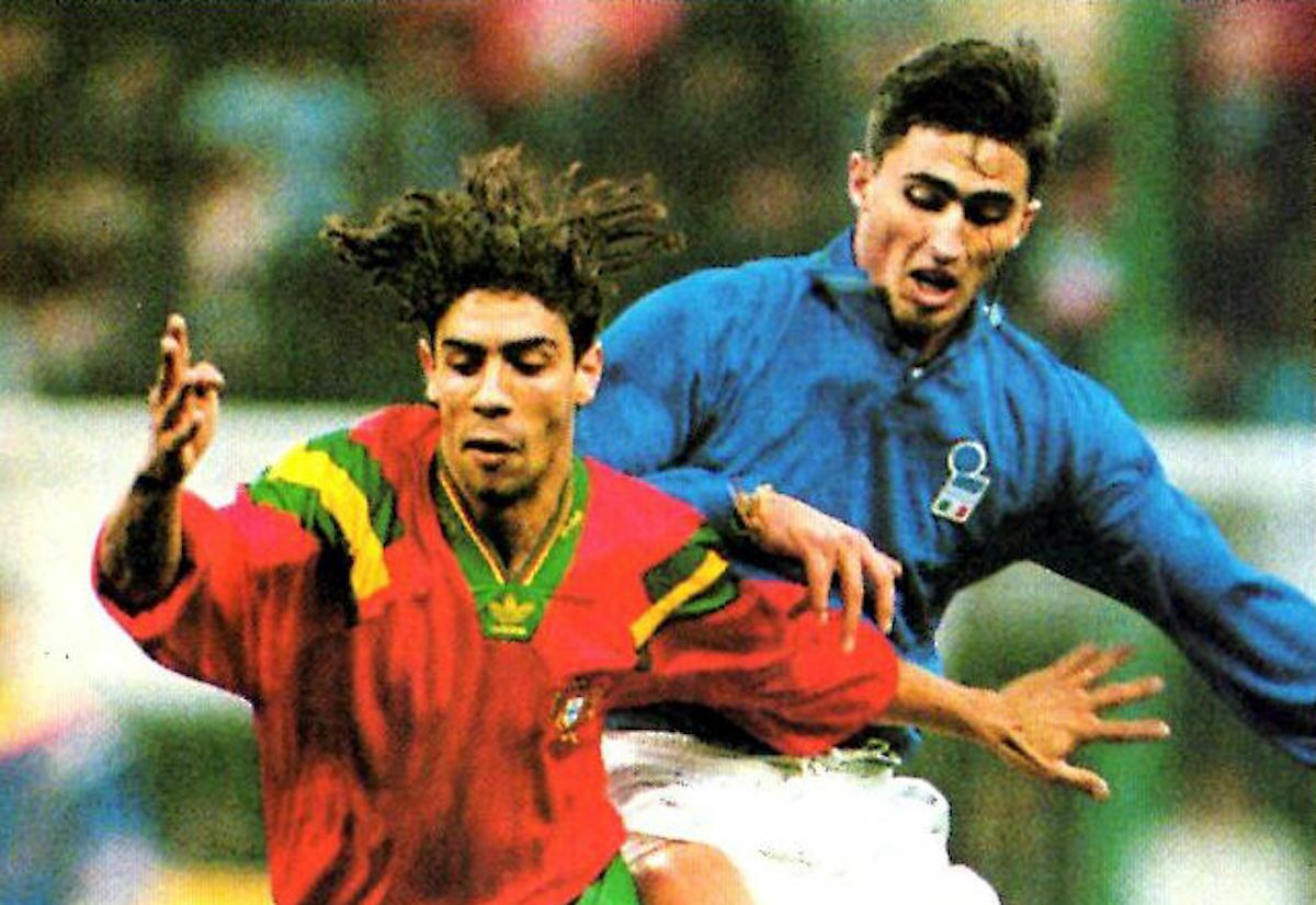 Rui Costa sob a qualidade do hóquei do rolo. Análise é Rui Tavares