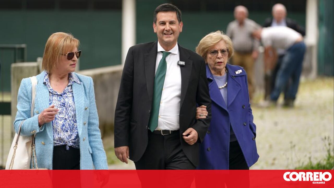 Rui Rocha desafiou Pedro Nuno Santos