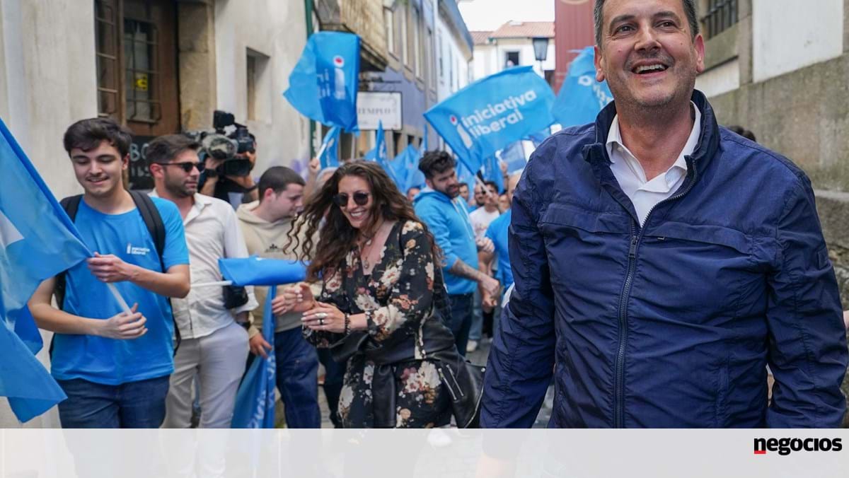 Rui Rocha espera que seja alcançado melhores resultados – economia