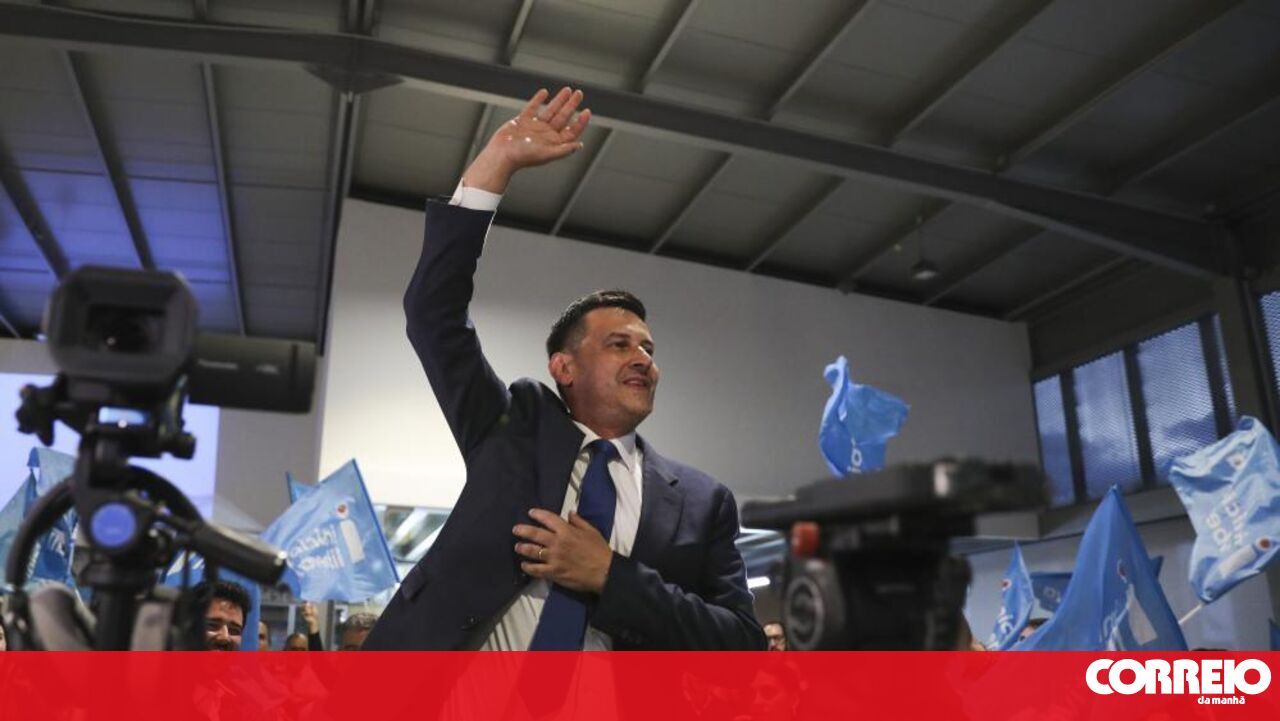 Rui Rocha