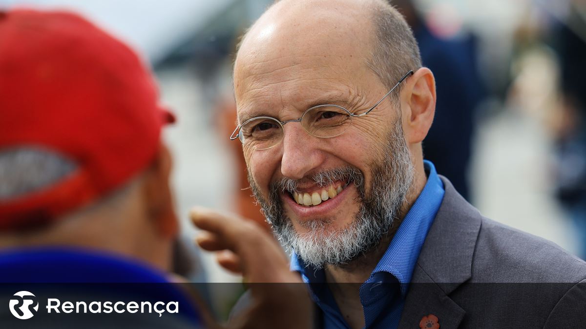 Rui Tavares. Aviso de imigração é “concorrência com o voto da extrema direita”