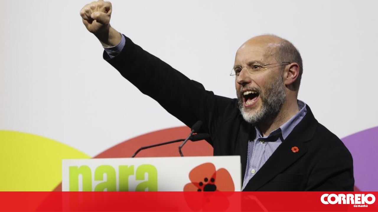 Rui Tavares diz que a liberdade precisa ser alcançada “olhares, outros veem” – política