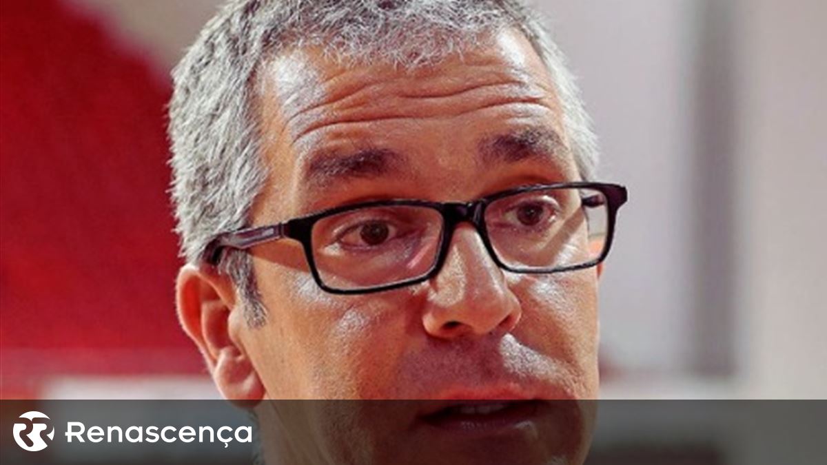 Rui lança: “Em Portugal Sports