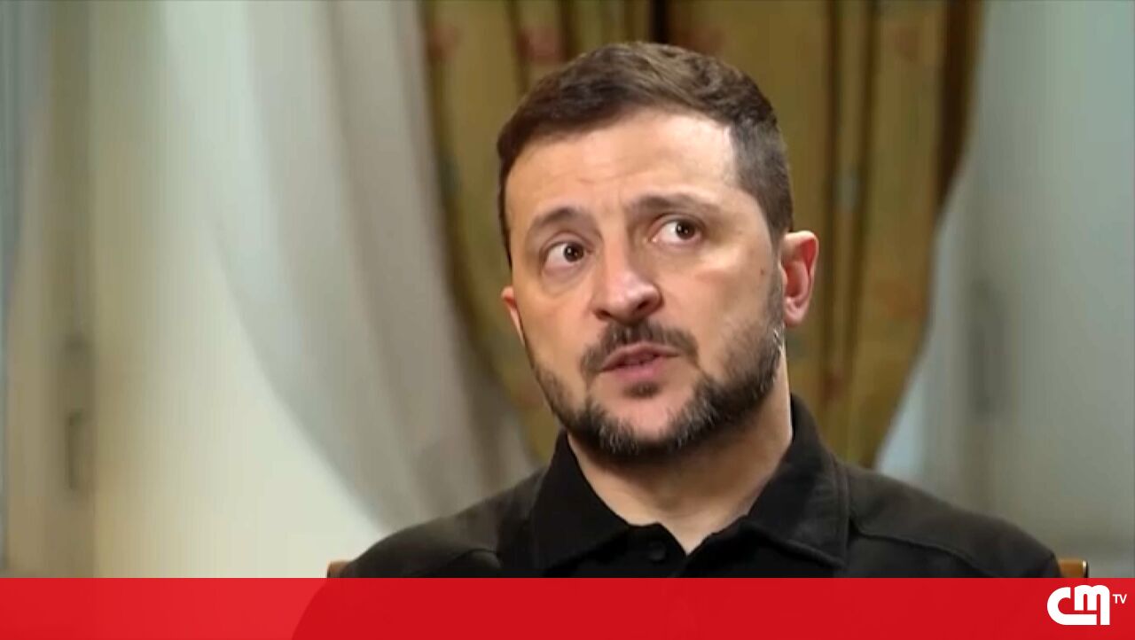 Rússia e Ucrânia concordam em trocar mil prisioneiros de ambos os lados – vídeo
