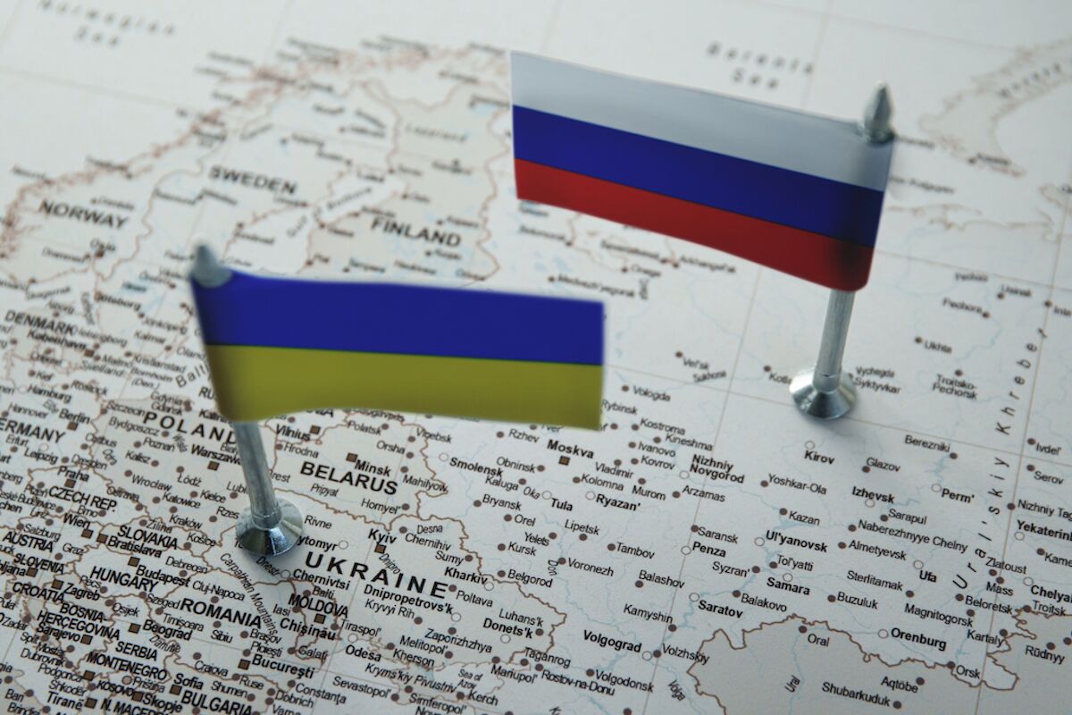 Rússia e Ucrânia trocarão 1.000 prisioneiros de guerra