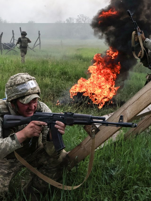 Russia says Ukraine has no response to more Istanbul proposals | Russia – Ukrainian War News