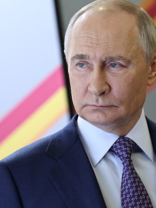 Russia's war economy could bring Moscow to the negotiating table
