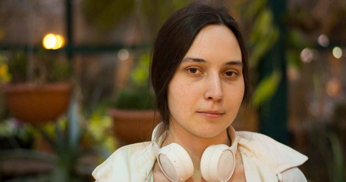 Russian scientist Kseniia Petrova is already facing deportation and is accused of sending frog embryos into us