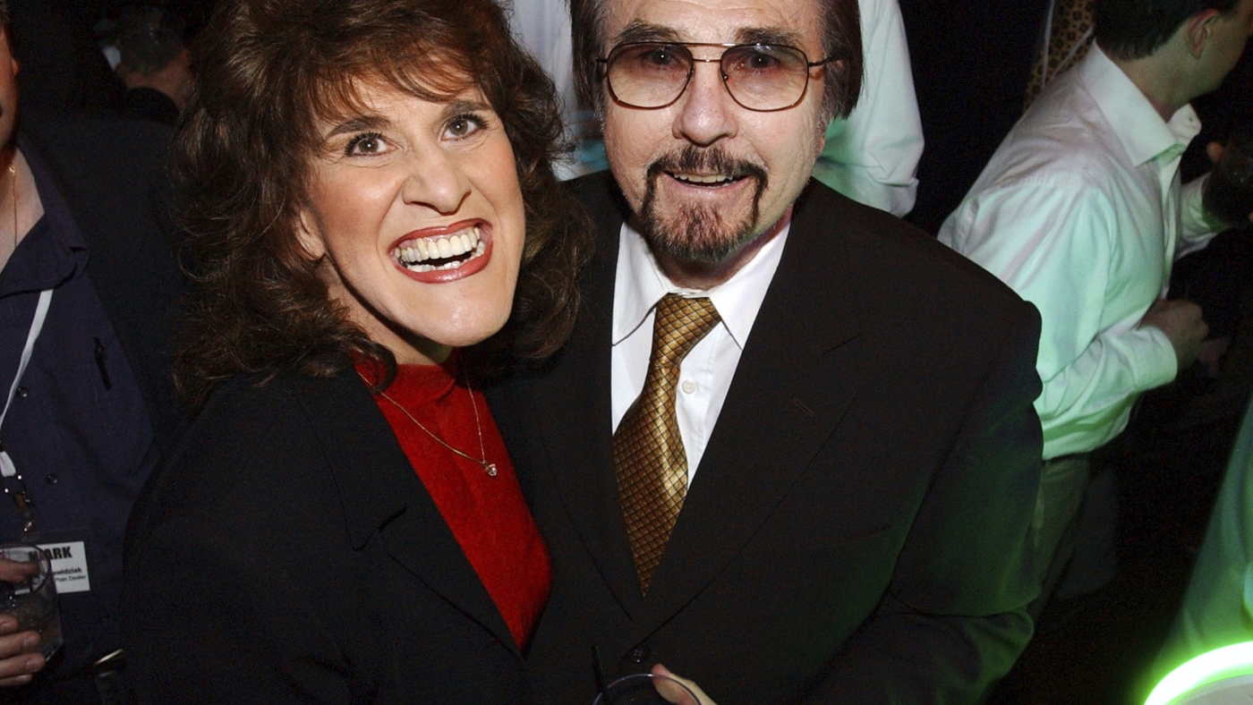 Ruth Buzzi, comedian “Laughing”, died at 88: NPR
