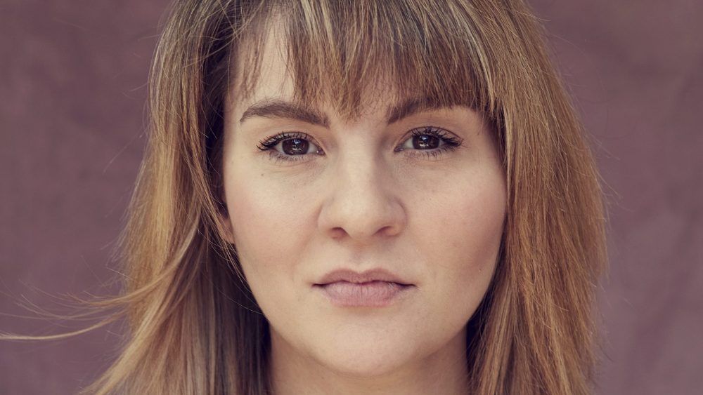 Ruth Madeley