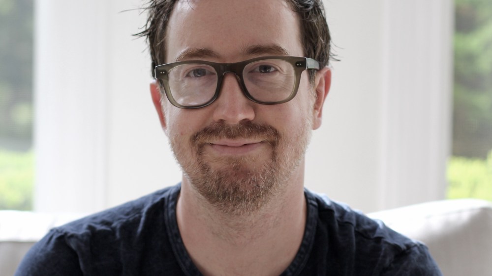 Ryan Heller of Theme Studio returns to Cannes with “Splitsville”