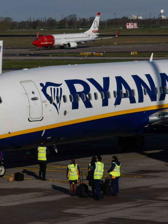 Ryanair threatens to cancel tariffs orders: Report | Aviation