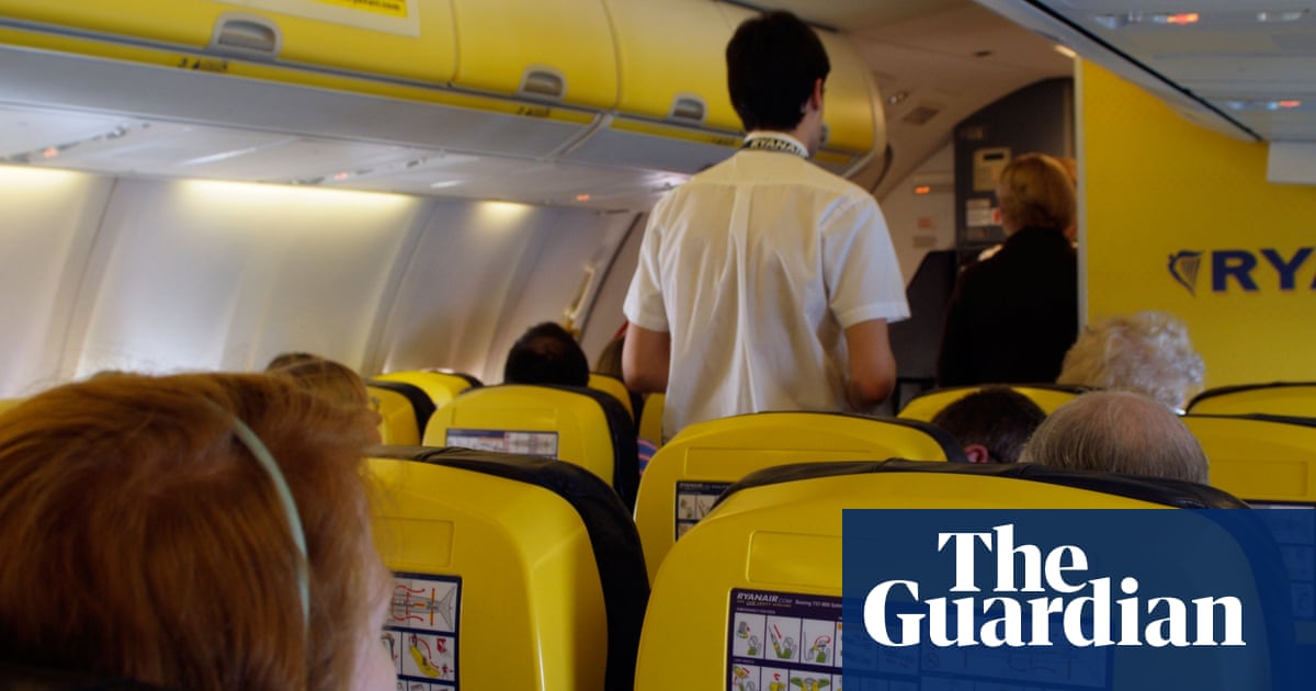 Ryanair's £79 membership program stands out – but which one? Say “think twice before you act” |Ryanair