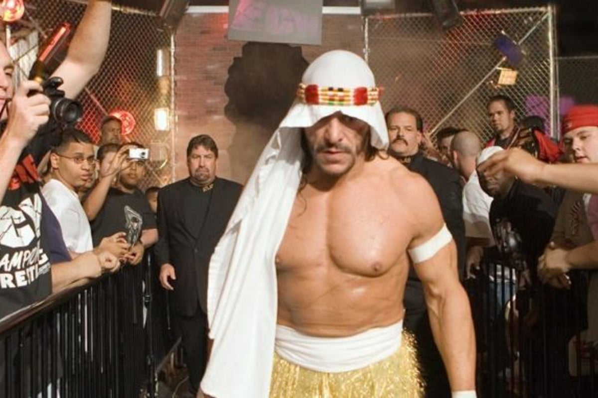 SABU Death: 60 Weeks After Retirement Fight, Former WWE Star and ECW Champion Died