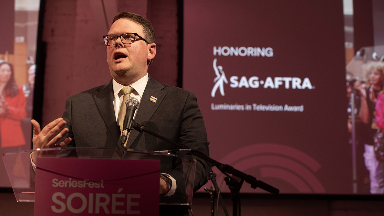 SAG-AFTRA Advertising Contract Optimization of Union AI Method