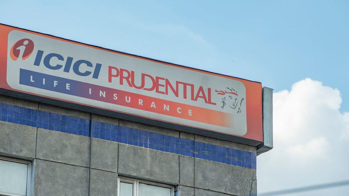 SBM Bank Indian Seal and ICICI Prudential Bancassurance Agreement