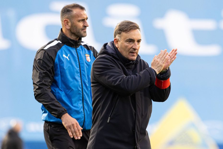 SC Braga: O passado fornece confiança para o futuro