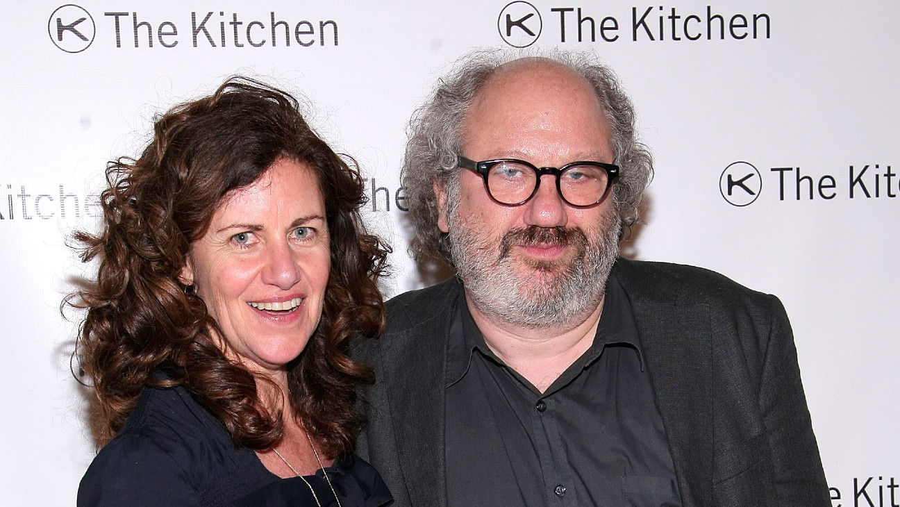 SNL Letterman producer son Arlo Willner charged with attempted murder