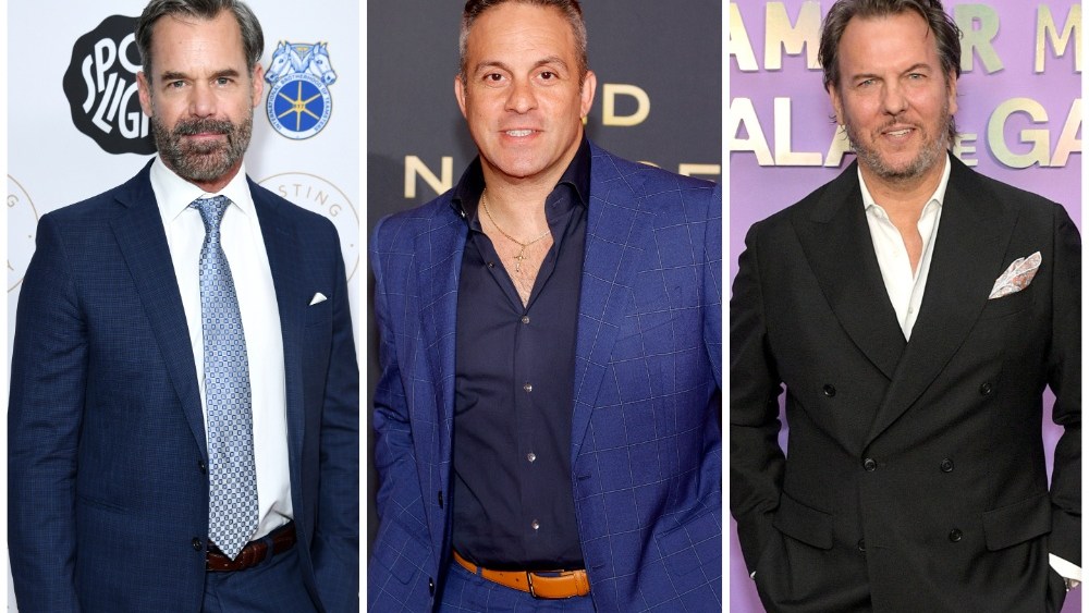 SNL movie assembles actors for football comedy “Olde Boys”