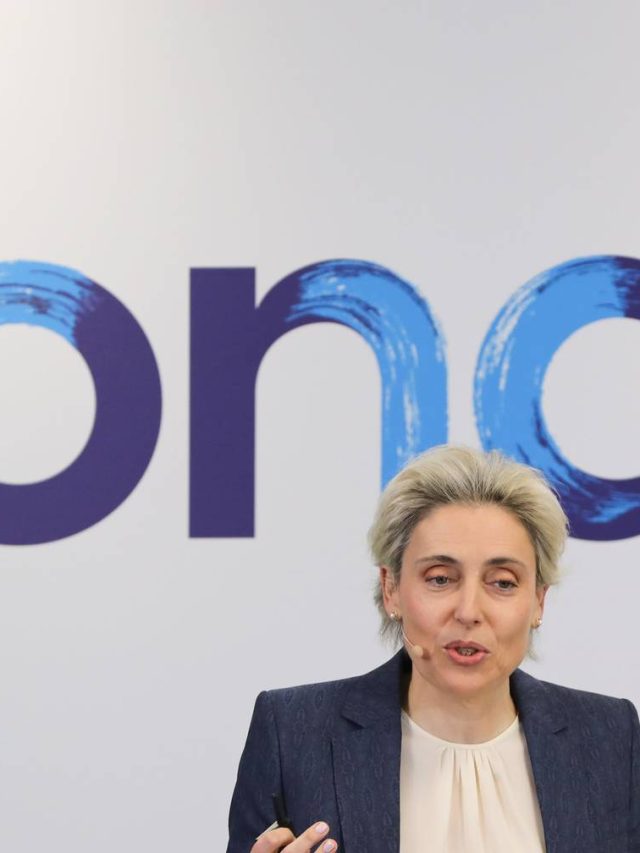 SONA com mais lucratividade: os lucros aumentaram 77%, para 43 milhões de euros no trimestre