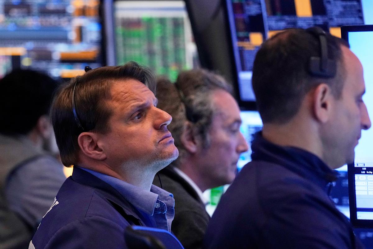 S&P 500 Rally 2%, as Wall Street roller coaster rides upward whip upward whip upward