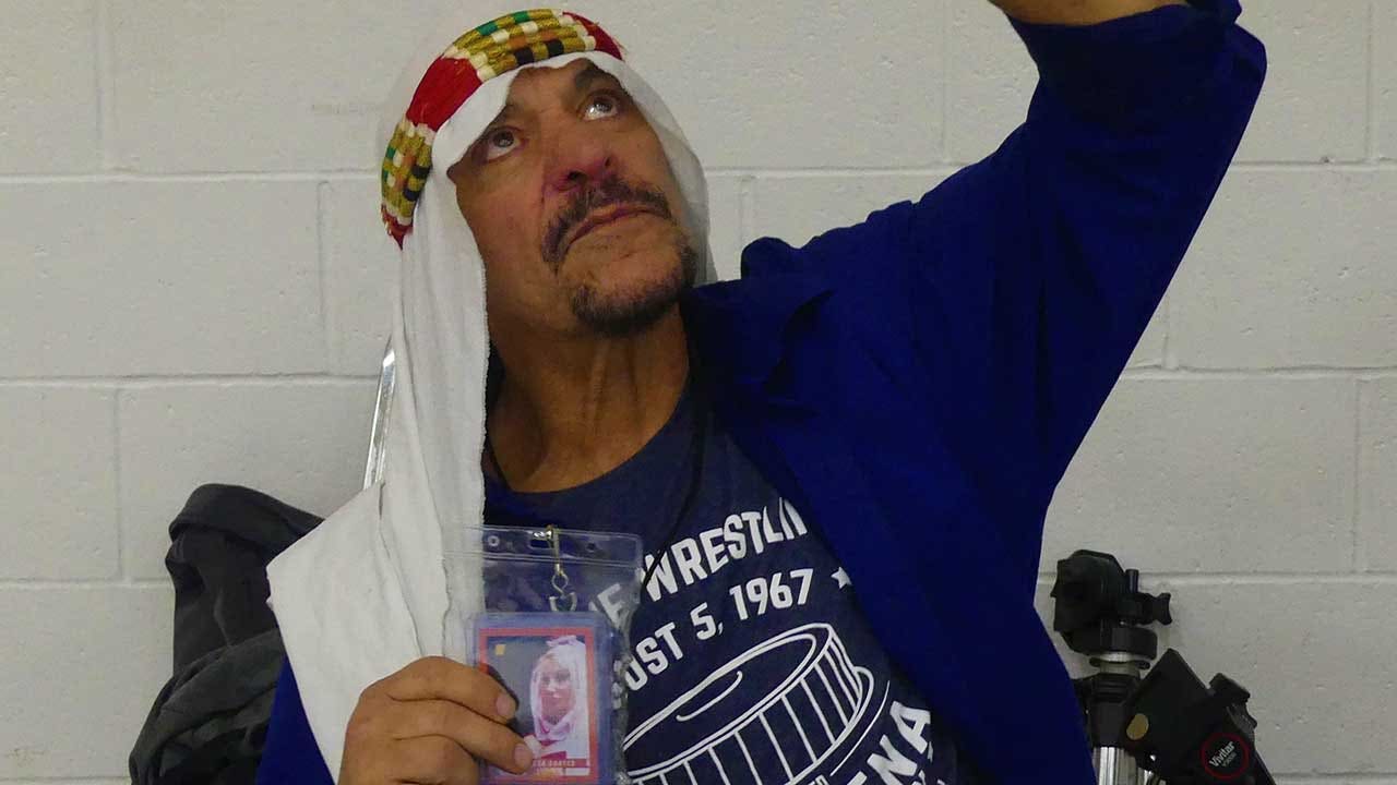 Sabu dies at 60 | Fox News