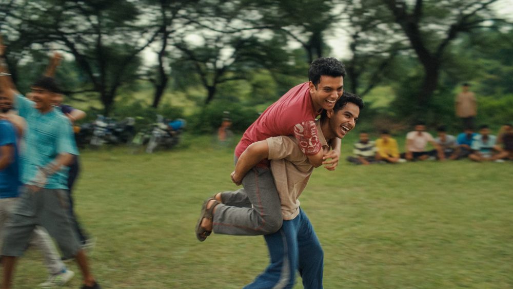 Sales by Paradise City, WME's independent Cannes film “Home”