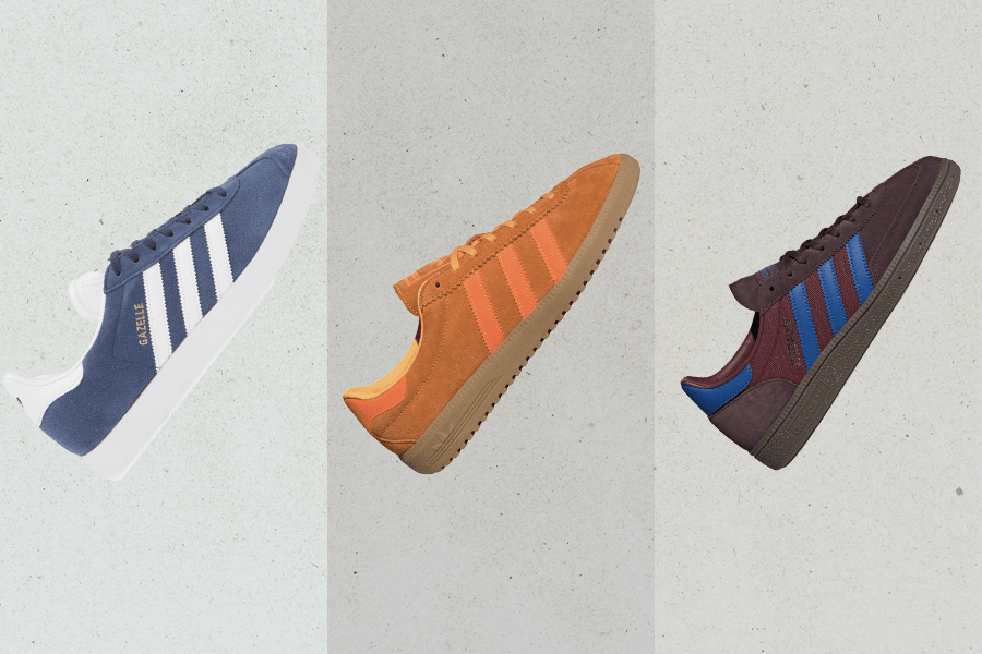 Sales in 2025, adidas discount