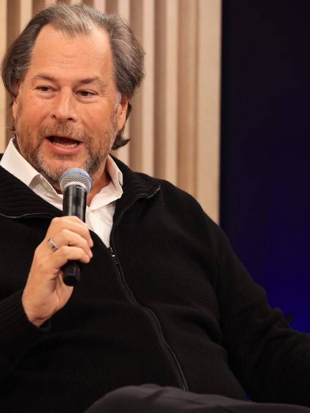 Salesforce (CRM) Q1 Earnings Report 2026