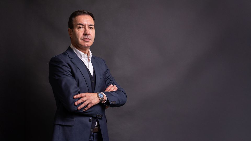 Salvador garante o talento de Sc Braga: «Termos apenas saídas»