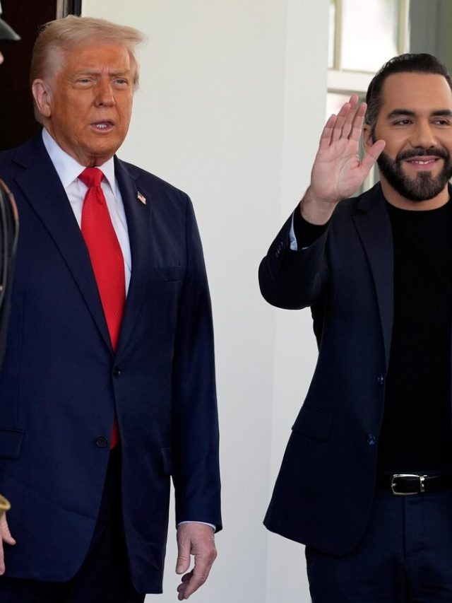 Salvador's proposal to announce “foreign agents” has heightened concerns about crackdown on dissidents